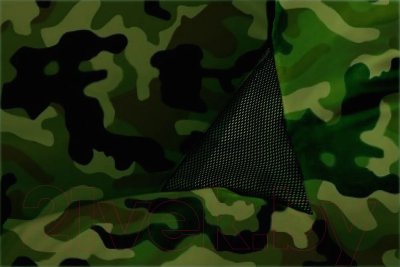 Ламзак Биван 2.0 / BVN17-ORGNL-CAM (хаки)