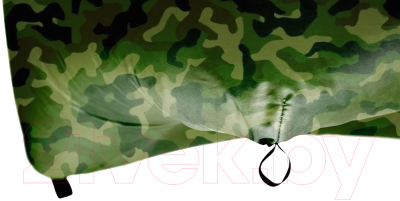 Ламзак Биван 2.0 / BVN17-ORGNL-CAM (хаки)