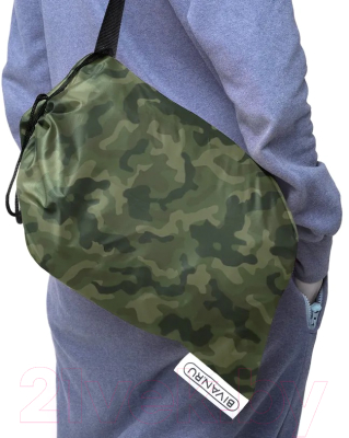 Ламзак Биван 2.0 / BVN17-ORGNL-CAM (хаки)