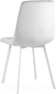 Стул Stool Group Chilly / OS-2011 HLR-14 wl