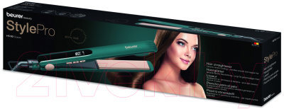 Выпрямитель для волос Beurer HS50