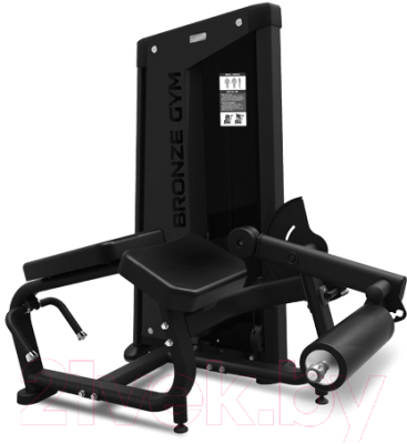 Силовой тренажер Bronze Gym Neo 01 - фото