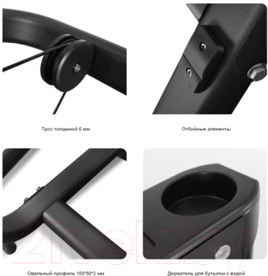 Силовой тренажер Bronze Gym Neo 02