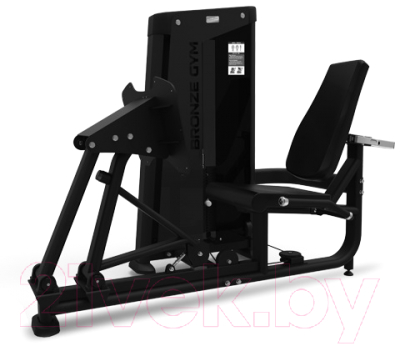 Силовой тренажер Bronze Gym Neo 03 - фото