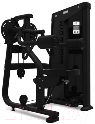 Силовой тренажер Bronze Gym Neo 05 - фото