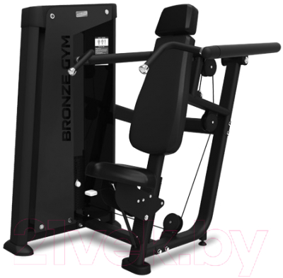 Силовой тренажер Bronze Gym Neo 06 - фото