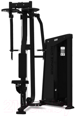Силовой тренажер Bronze Gym Neo 07 - фото