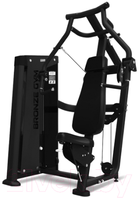 Силовой тренажер Bronze Gym Neo 10 - фото