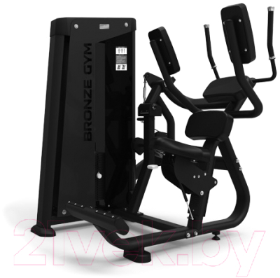 Силовой тренажер Bronze Gym Neo 19 - фото