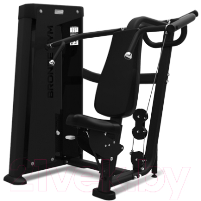 Силовой тренажер Bronze Gym Neo 20 - фото