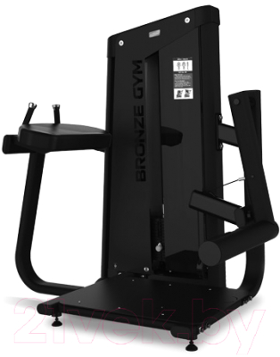 Силовой тренажер Bronze Gym Neo 24 - фото