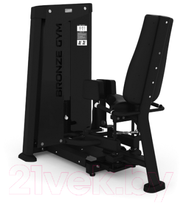 Силовой тренажер Bronze Gym Neo 25 - фото