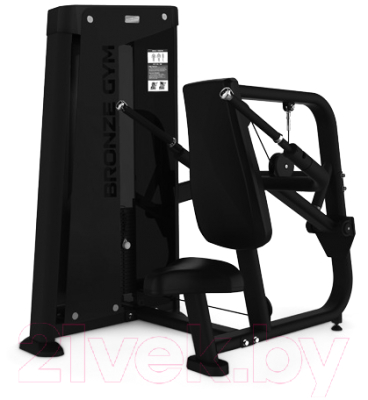 Силовой тренажер Bronze Gym Neo 25 - фото