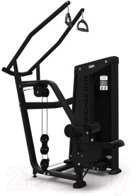 Силовой тренажер Bronze Gym Neo 29 - фото