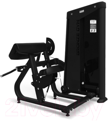 Силовой тренажер Bronze Gym Neo 30 - фото