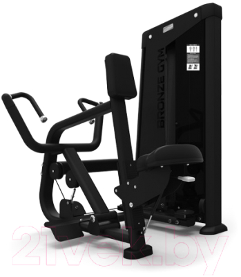 Силовой тренажер Bronze Gym Neo 34 - фото