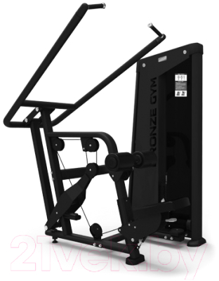 Силовой тренажер Bronze Gym Neo 35 - фото