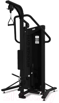 Силовой тренажер Bronze Gym Neo 86 - фото