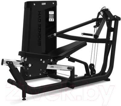 Силовой тренажер Bronze Gym Neo 88 - фото