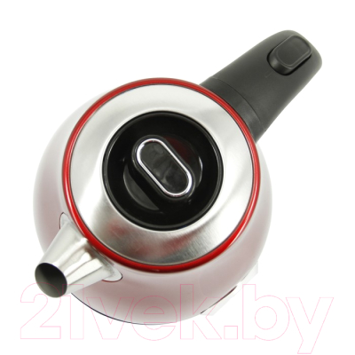 Электрочайник Atlanta ATH-2440 (красный)