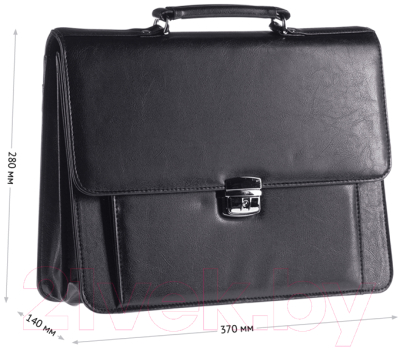 Папка деловая OfficeSpace Irida / ПоКЗ_591