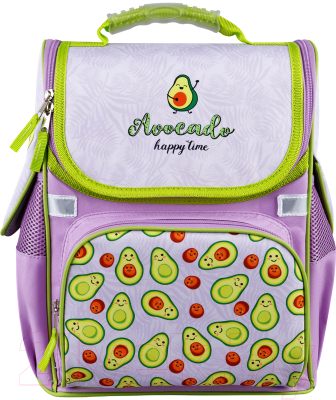 Школьный рюкзак ArtSpace Junior Avocado / Uni_17703