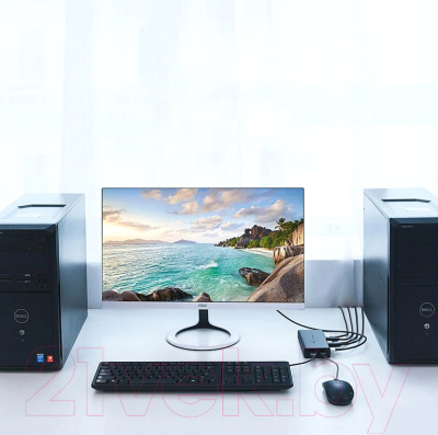 Адаптер Ugreen HDMI CM200 / 50744