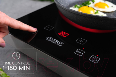 Электрическая настольная плита FIRST Austria FA-5096-8