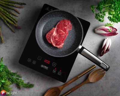 Электрическая настольная плита FIRST Austria FA-5096-8