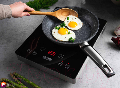 Электрическая настольная плита FIRST Austria FA-5096-8