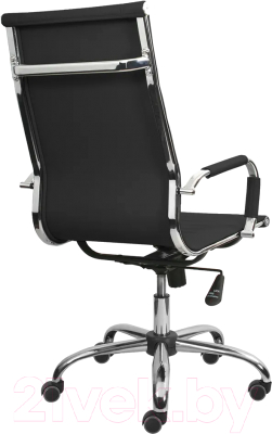 Кресло офисное Белс Вернер gtpCh1 PU / 445398/PU01 (экокожа черный)