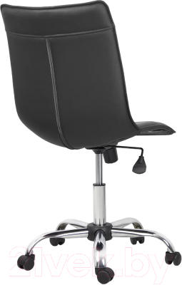 Кресло офисное Белс Джессика GTSCh3 DMS PU / 450701/PU01 (экокожа черный)