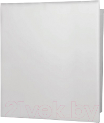 Шкаф с зеркалом для ванной Tivoli Сити 55 / 462651 - фото