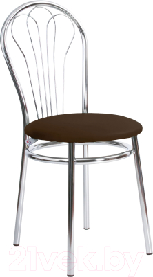 Стул Белс Венус Chrome V / 450350/V3 - фото