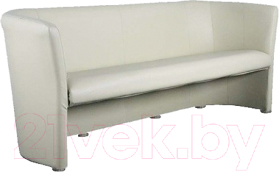 Диван Белс Софт 3 V / 444053-01/V18 - фото