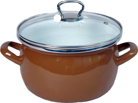 Кастрюля Сантэкс 1-2215111 - фото