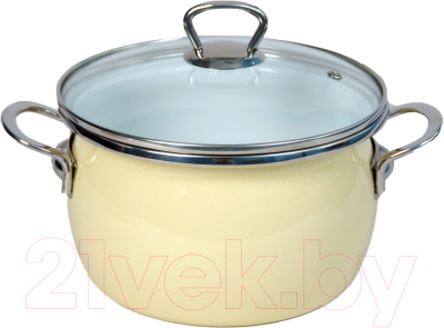Кастрюля Сантэкс 1-2230211 - фото