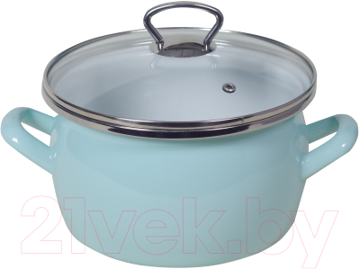 Кастрюля Сантэкс 1-2415111 - фото