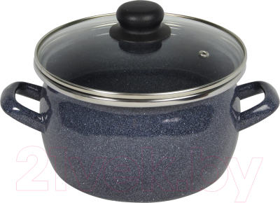 Кастрюля Сантэкс 1-2415112 - фото