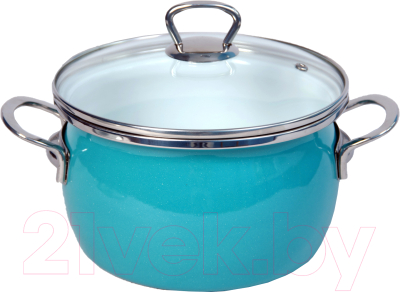 Кастрюля Сантэкс 1-2415211 - фото