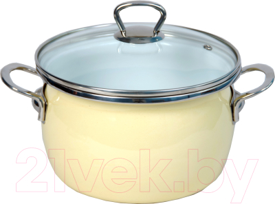 Кастрюля Сантэкс 1-2425211 - фото