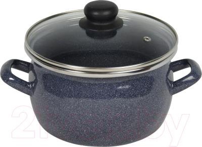 Кастрюля Сантэкс 1-2430112 - фото