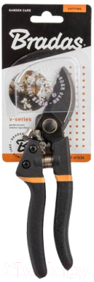Секатор Bradas V-серии / KT-V1035
