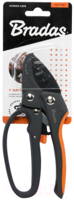 Секатор механический Bradas V-серии / KT-V1025