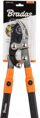 Сучкорез механический Bradas V-серии / KT-V1240