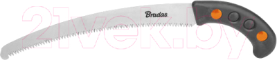 Пила садовая Bradas KT-V1404 - фото