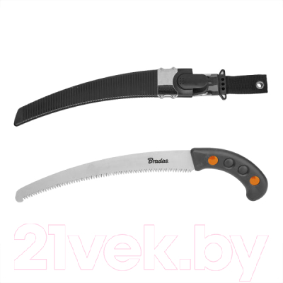 Пила садовая Bradas KT-V1404K - фото