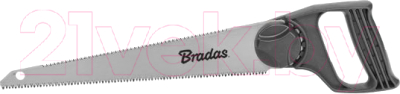 Пила садовая Bradas KT-V1406 - фото