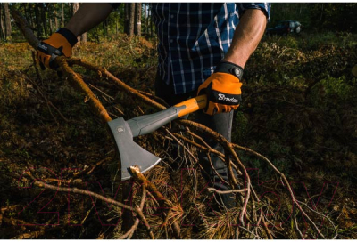 Топор Bradas KT-SF1080