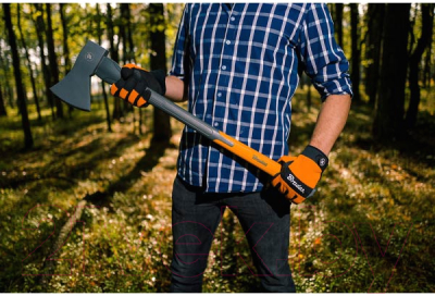 Топор Bradas KT-SF1125